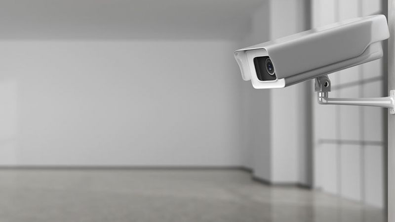 How to Choose CCTV Camera for Your Business