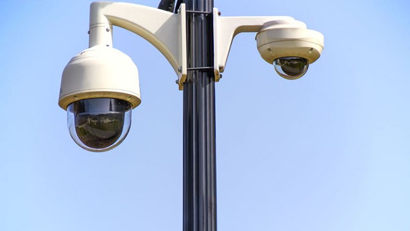Tips for a Right CCTV Installation