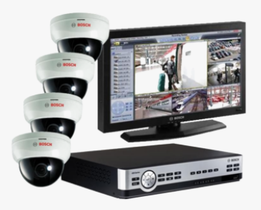 CCTV Systems Commercial and Home