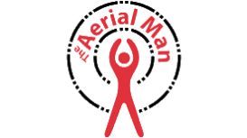 The Aerial Man