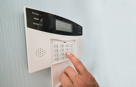 Alarm Systems