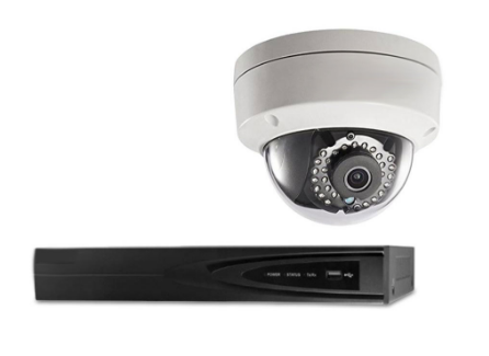 CCTV