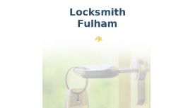 Speedy Locksmith Fulham Speedy Locksmith Fulham