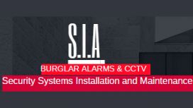 SIA Security Systems