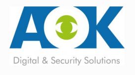 AOK Digital and Security Solutions