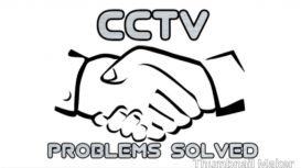 Cctv Problems Solved