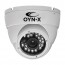Eyeball IP 4 K 8 megapixel CCTV Camera