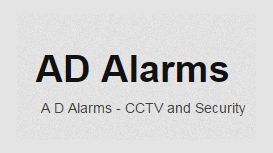 AD Alarms
