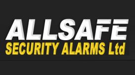 Allsafe Security Alarms