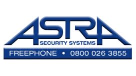 Astra Security Systems