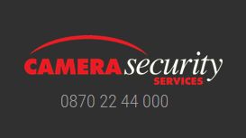 Camera Security Services