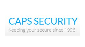 C.A.P Security