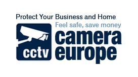 CCTV Camera Europe
