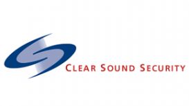 Clear Sound Security