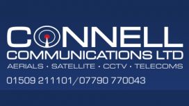 Connell Communications