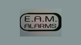 EAM Alarms