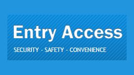 Entry Access Systems