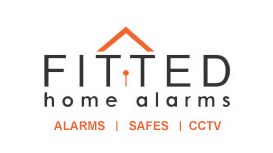 Fitted Home Alarms