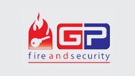 G P Fire & Security