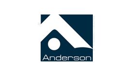 Anderson London Home Security