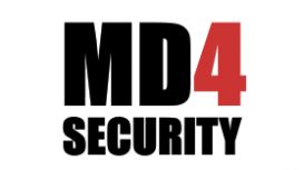 MD4 Security