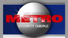 Metro Security (GB)