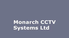 Monarch CCTV Systems