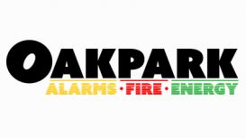 Oakpark Alarms Security Services