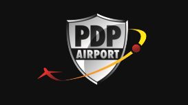 PDP Airport Security