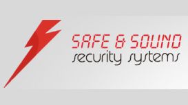 Safe & Sound Security Systems