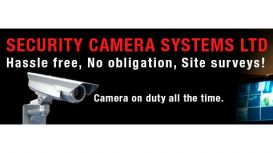 Security Camera Systems