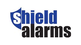 Shield Alarms