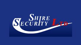 Shire Security
