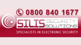 Silis Security Solutions