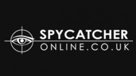 Spycatcheronline