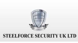 Steelforce Security UK