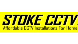 Stoke CCTV