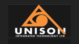Unison Integrated Technology Unison Integrated Technology