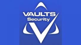 Vaults Fire & Security Vaults Fire & Security