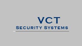 V C T Security V C T Security