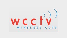 Wireless CCTV